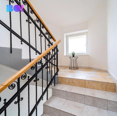 Pronájem kanceláře, Ostrava, Stodolní, 53 m2