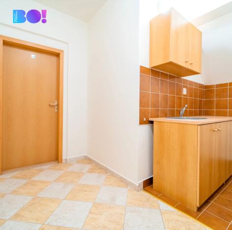 Pronájem kanceláře, Ostrava, Stodolní, 53 m2