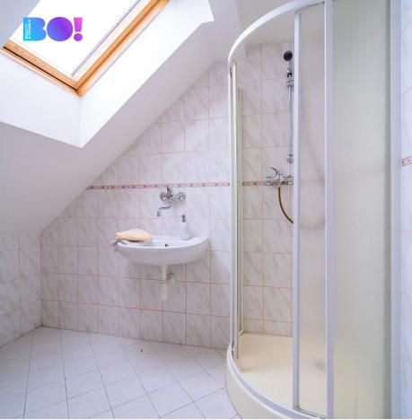 Pronájem kanceláře, Ostrava, Stodolní, 53 m2