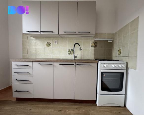 Pronájem bytu 2+1, Třinec, Habrová, 42 m2