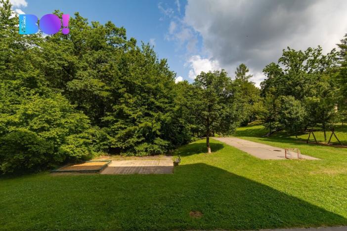 Pronájem bytu 2+1, Třinec, Habrová, 42 m2