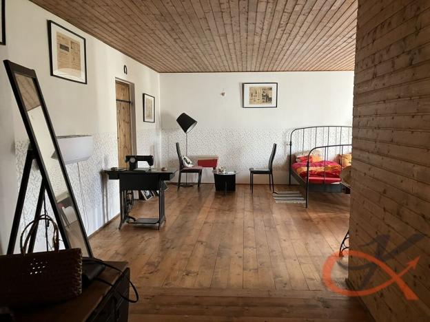 Prodej vícegeneračního domu, Čelechovice na Hané, 438 m2