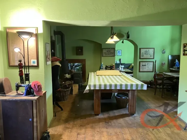 Prodej vícegeneračního domu, Čelechovice na Hané, 438 m2