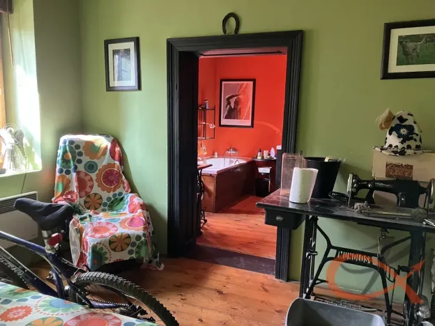 Prodej vícegeneračního domu, Čelechovice na Hané, 438 m2