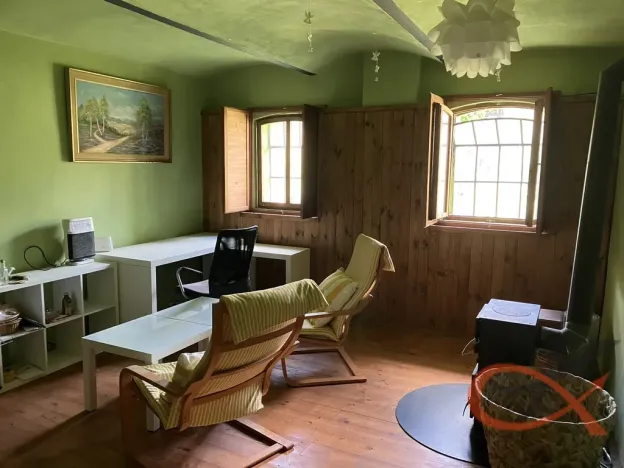 Prodej vícegeneračního domu, Čelechovice na Hané, 438 m2