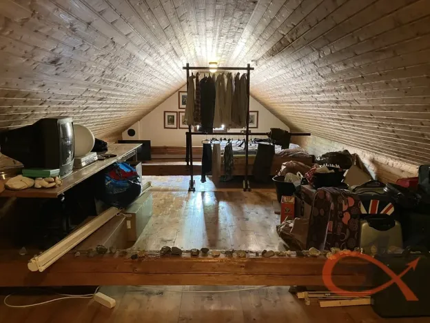 Prodej vícegeneračního domu, Čelechovice na Hané, 438 m2