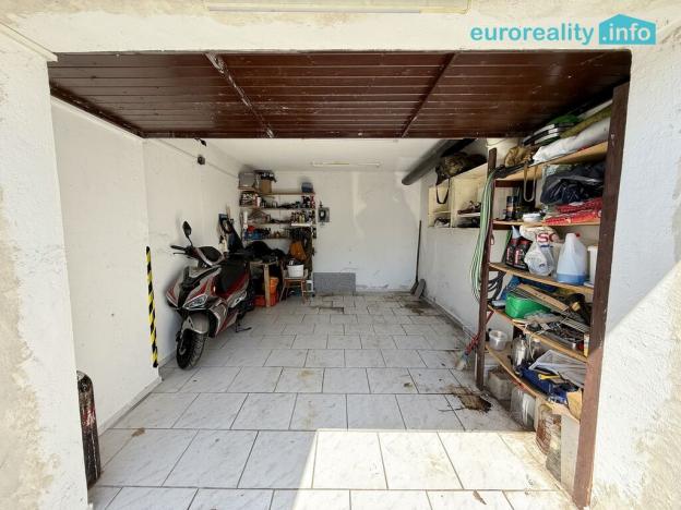 Pronájem garáže, Rozvadov, 19 m2