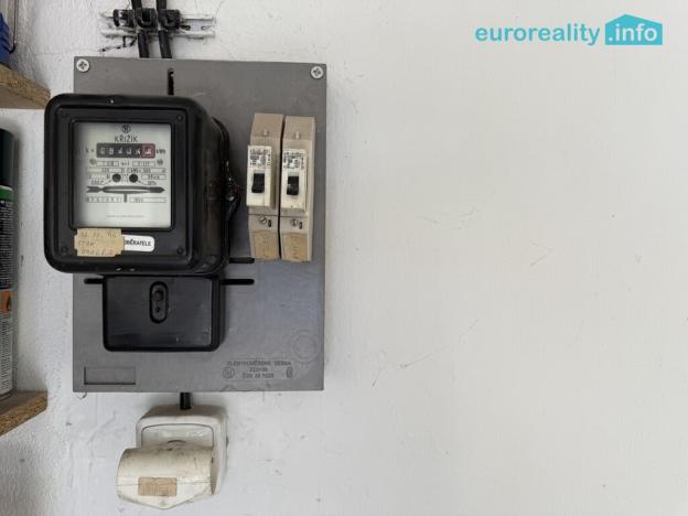 Pronájem garáže, Rozvadov, 19 m2