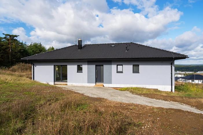 Prodej rodinného domu, Holýšov, Pod Lesem, 122 m2