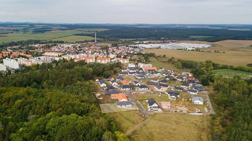 Prodej rodinného domu, Holýšov, Pod Lesem, 122 m2