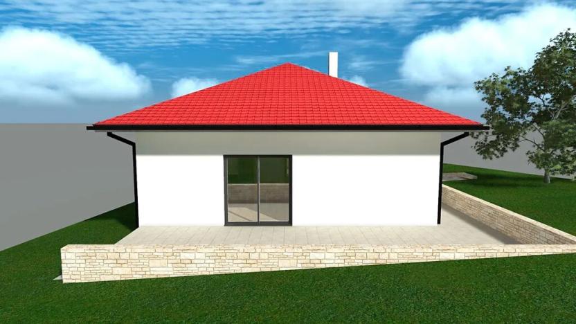 Prodej rodinného domu, Holýšov, Pod Lesem, 122 m2