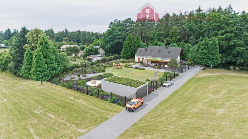 Prodej pozemku pro bydlení, Kunice, 2203 m2