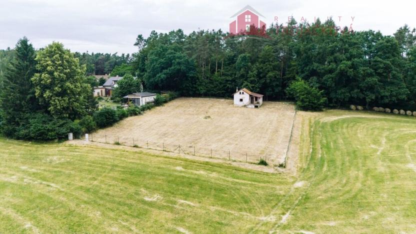 Prodej pozemku pro bydlení, Kunice, 2203 m2