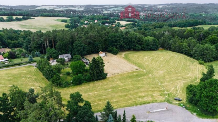 Prodej pozemku pro bydlení, Kunice, 2203 m2