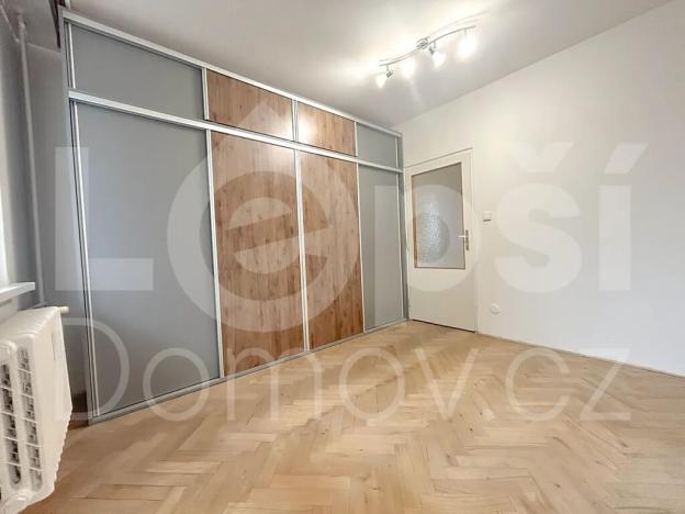 Prodej bytu 3+1, Jeseník, Dukelská, 78 m2