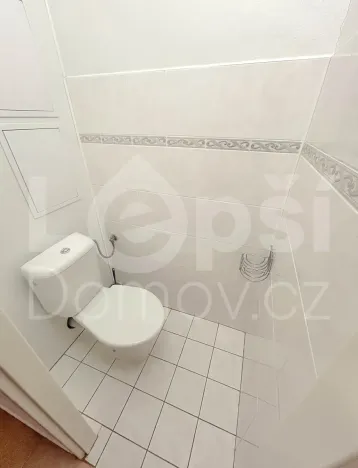 Prodej bytu 3+1, Jeseník, Dukelská, 78 m2