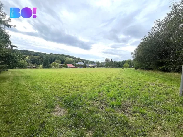 Prodej pozemku pro bydlení, Libina, 4788 m2