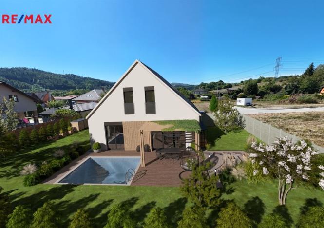 Prodej pozemku pro bydlení, Zábřeh, 815 m2