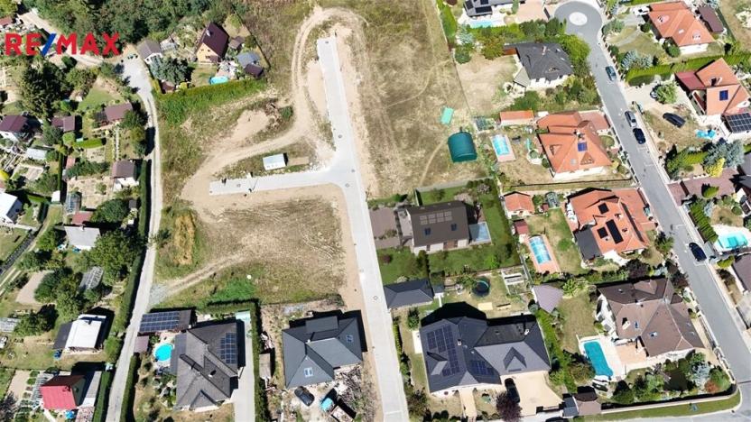 Prodej pozemku pro bydlení, Zábřeh, 815 m2