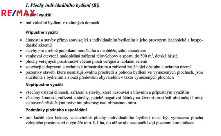 Prodej pozemku pro bydlení, Zábřeh, 815 m2