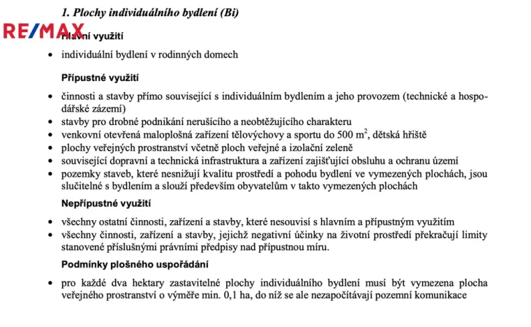 Prodej pozemku pro bydlení, Zábřeh, 815 m2
