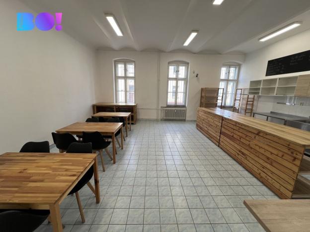 Pronájem restaurace, Ostrava, Pohraniční, 97 m2