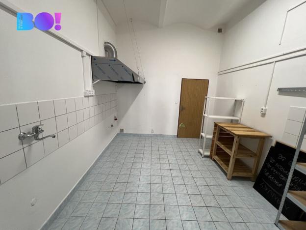 Pronájem restaurace, Ostrava, Pohraniční, 97 m2