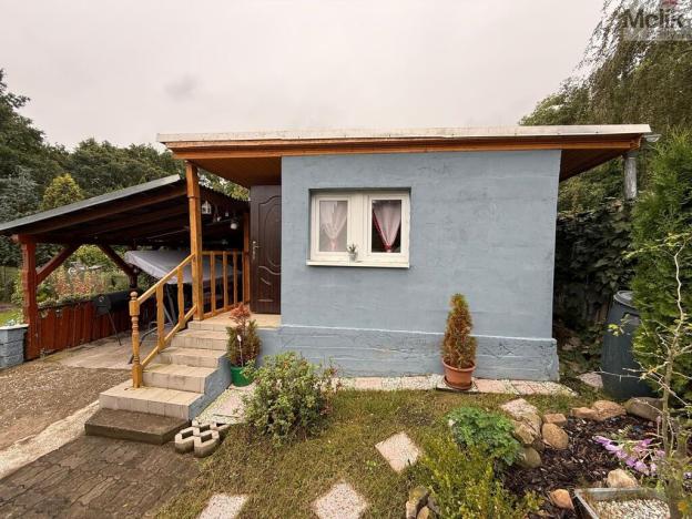 Prodej zahrady, Postoloprty, Zdislavova, 441 m2