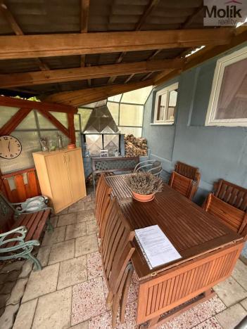 Prodej zahrady, Postoloprty, Zdislavova, 441 m2