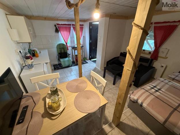 Prodej zahrady, Postoloprty, Zdislavova, 441 m2