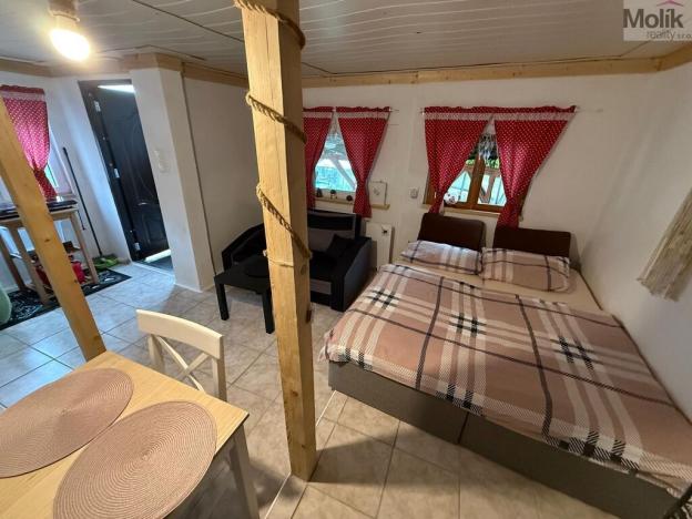 Prodej zahrady, Postoloprty, Zdislavova, 441 m2