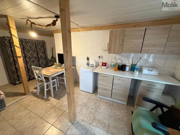 Prodej zahrady, Postoloprty, Zdislavova, 441 m2