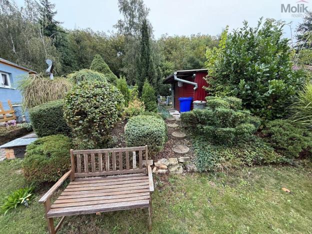 Prodej zahrady, Postoloprty, Zdislavova, 441 m2