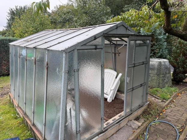 Prodej zahrady, Postoloprty, Zdislavova, 441 m2