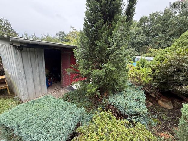 Prodej zahrady, Postoloprty, Zdislavova, 441 m2