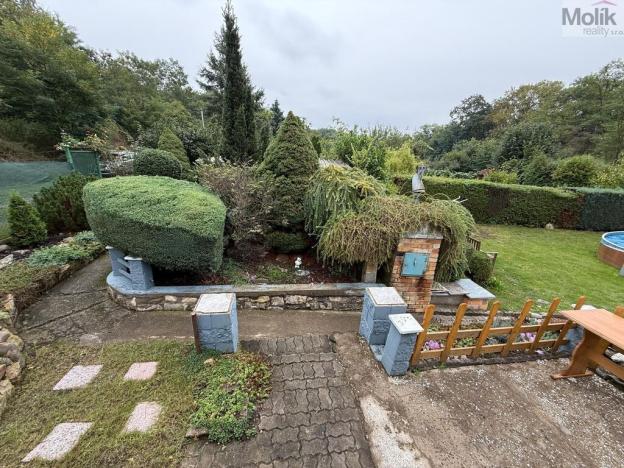 Prodej zahrady, Postoloprty, Zdislavova, 441 m2