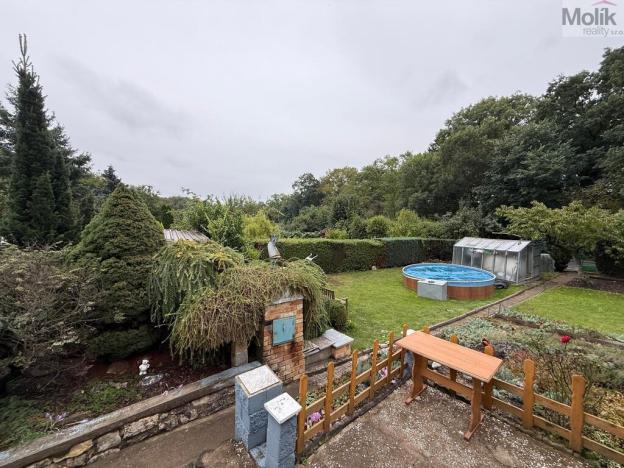 Prodej zahrady, Postoloprty, Zdislavova, 441 m2