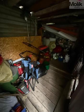 Prodej zahrady, Postoloprty, Zdislavova, 441 m2