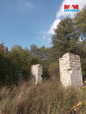 Prodej pozemku pro bydlení, Adršpach - Dolní Adršpach, 6500 m2