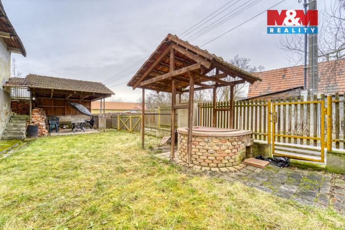 Prodej rodinného domu, Loza, 120 m2