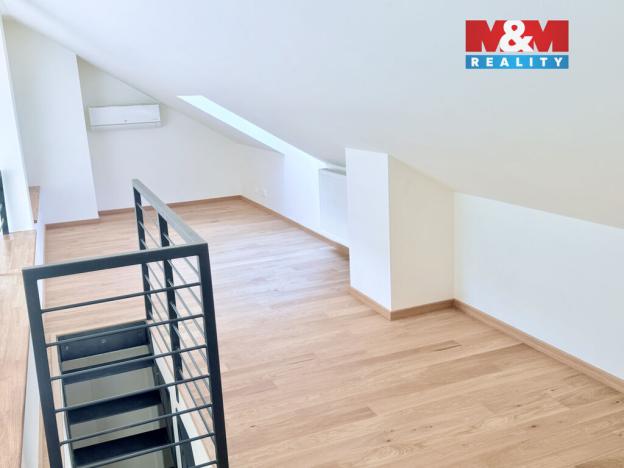 Prodej bytu 3+kk, Praha - Libeň, Střížkovská, 74 m2