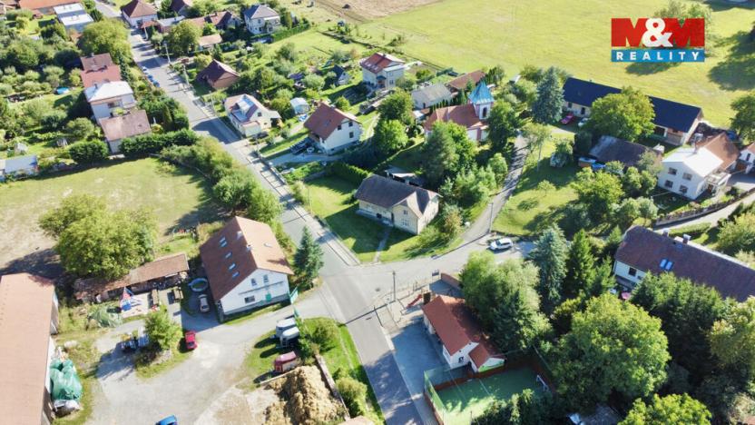 Prodej rodinného domu, Smrček, 91 m2