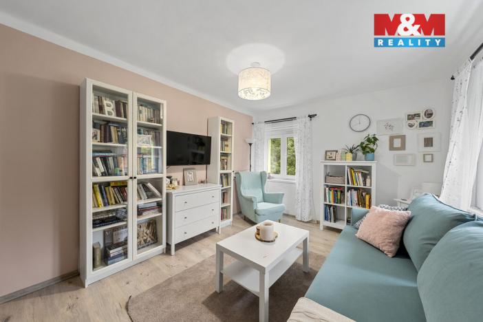 Prodej rodinného domu, Malečov - Březí, 196 m2