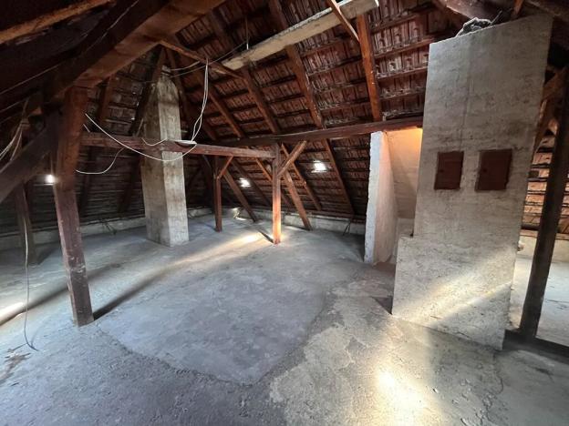 Prodej rodinného domu, Prostějov, Josefa Hory, 74 m2