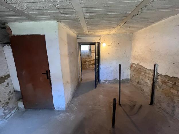 Prodej rodinného domu, Prostějov, Josefa Hory, 74 m2