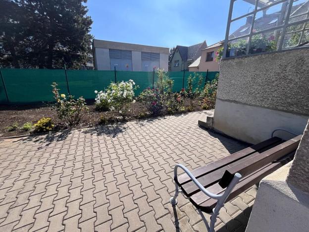 Prodej rodinného domu, Prostějov, Josefa Hory, 74 m2
