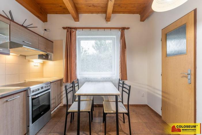 Prodej rodinného domu, Benešov, 140 m2