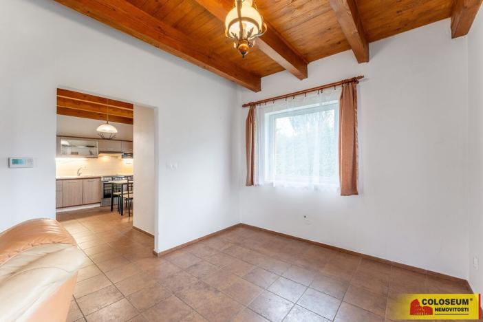 Prodej rodinného domu, Benešov, 140 m2