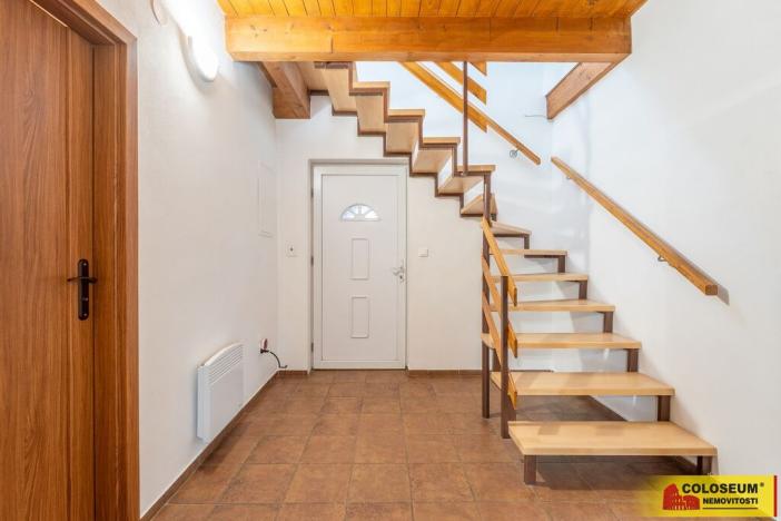 Prodej rodinného domu, Benešov, 140 m2