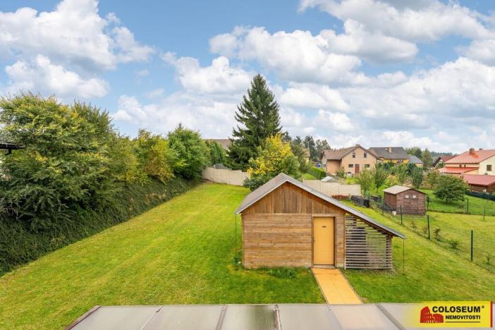 Prodej rodinného domu, Benešov, 140 m2